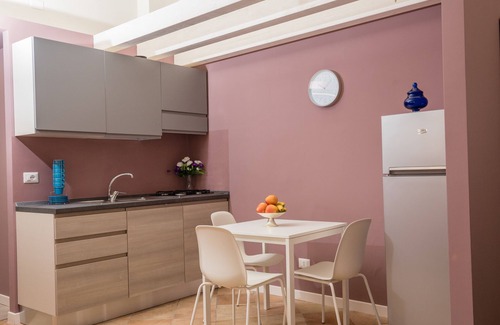 Castelbuono Apartment | Casa Nicole is located in the Madonie park in Castelbuono.