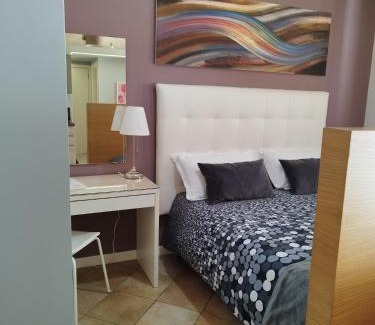 Castelbuono Apartment | Casa Nicole