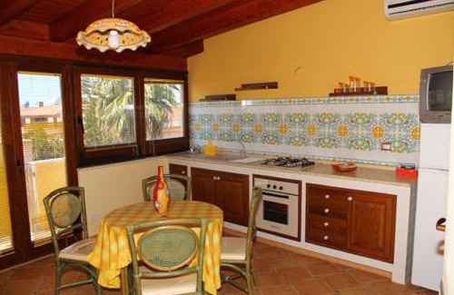 Trappeto Apartment | Casa nonna Maria