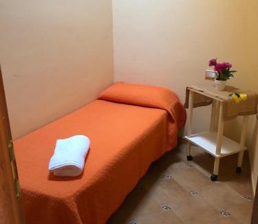 Trappeto Apartment | Casa nonna Maria