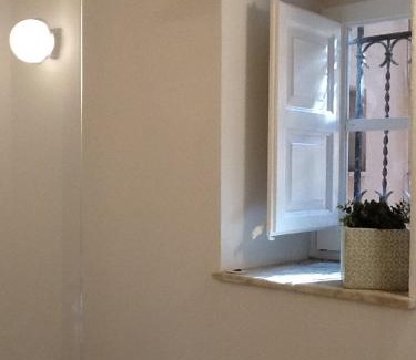 Sferracavallo House | Casa Nonnona