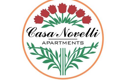 Monreale Apartment | Casa Novelli Apartments