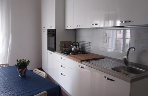 Giardini Naxos Apartment | Casa Nunziata