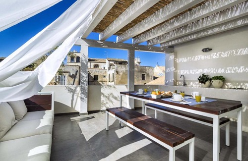 Ortigia Apartment | Casa Ortigia