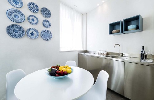 Ortigia Apartment | Casa Ortigia