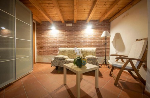 Vittoria House | Casa Ottavia
