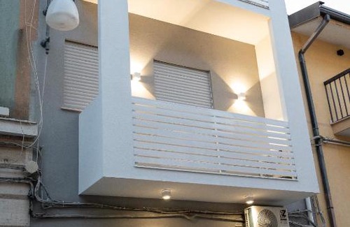 Grammichele House | CASA PALESTRO rooms & apartments