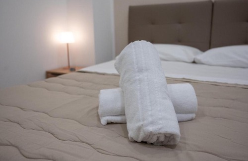 Grammichele House | CASA PALESTRO rooms & apartments