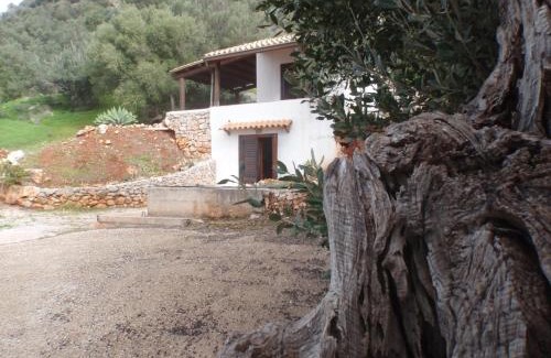 Castelluzzo House | Casa panorama