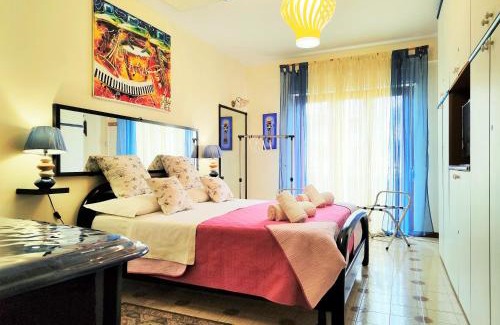 Trapani House | Casa Particular