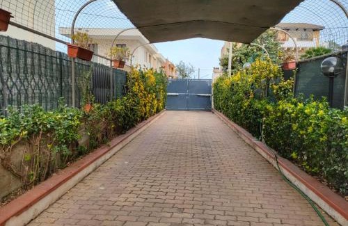 Epipoli House | Casa Peloritani