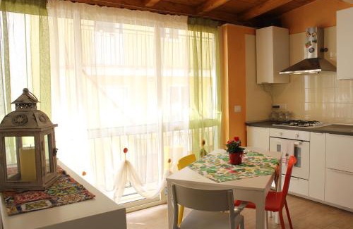 Letojanni Apartment | Casa Peppino