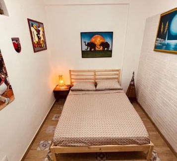 Addaura Apartment | Casa Perciata - Locazione Turistica