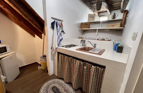 Old Town Apartment | Casa Porto Salvo A