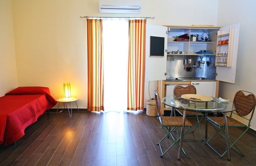 Old Town Apartment | Casa Porto Salvo B