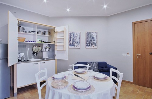 Old Town Apartment | Casa Porto Salvo E