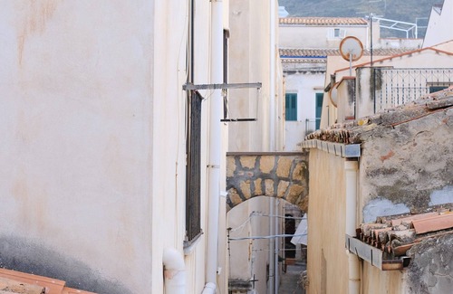 Old Town Apartment | Casa Porto Salvo E