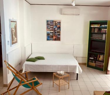 Terrasini Apartment | Casa Praiola