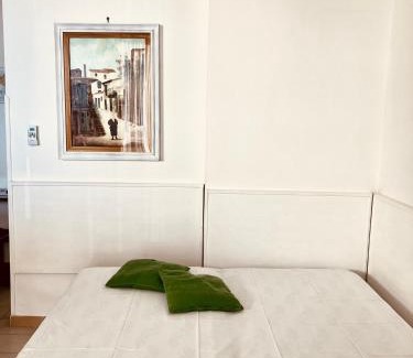 Terrasini Apartment | Casa Praiola