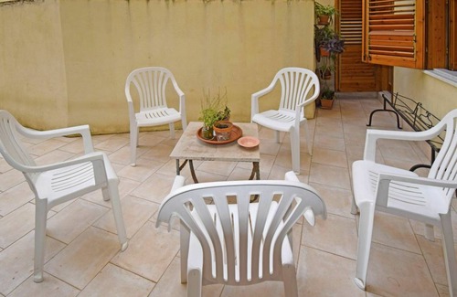Centro Storico Apartment | Casa Pretoria 145.1
