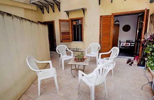 Centro Storico Apartment | Casa Pretoria 145.1