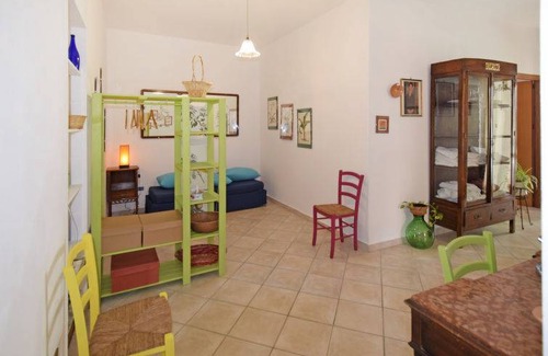 Centro Storico Apartment | Casa Pretoria