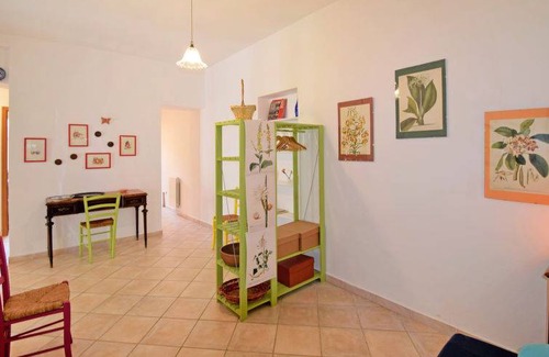 Centro Storico Apartment | Casa Pretoria