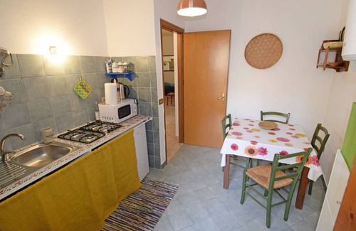 Centro Storico Apartment | Casa Pretoria Palermo