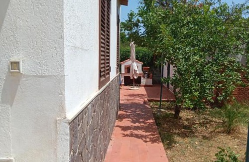 Carini Apartment | Casa reale niku