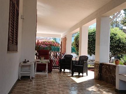 Carini Apartment | Casa reale niku