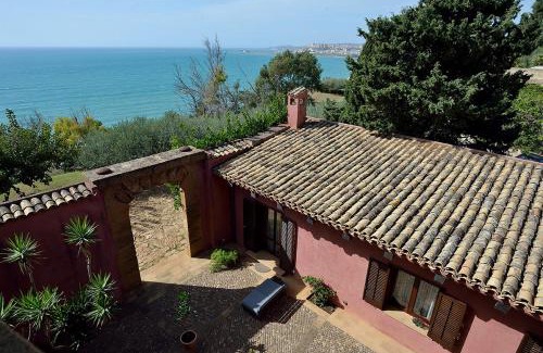 Agrigento Bed & Breakfast | Casa Realia
