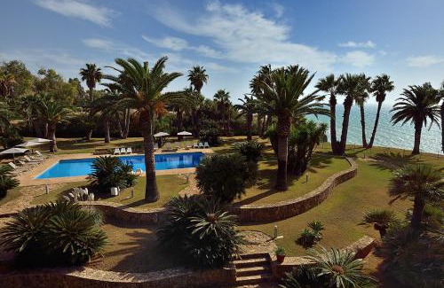 Agrigento Bed & Breakfast | Casa Realia