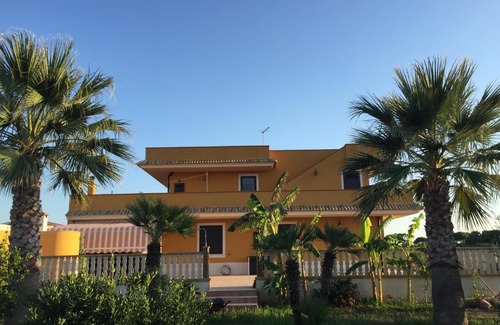 Santa Maria del Focallo Apartment | Casa Relax Marispica