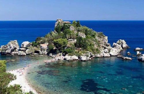 Santa Venerina House | Casa relax