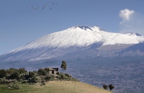 Santa Venerina House | Casa relax