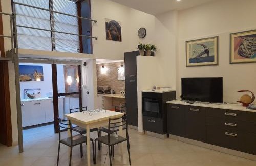 Balestrate Apartment | Casa Rimar