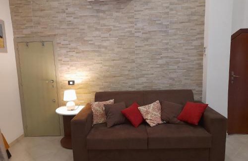 Balestrate Apartment | Casa Rimar