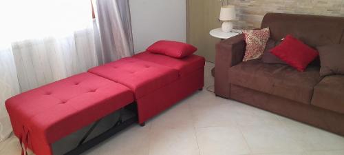 Balestrate Apartment | Casa Rimar