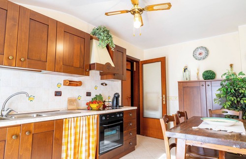 Recanati Apartment | Casa Roberta - Apartment near the sea