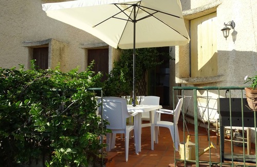 Fontane Bianche House | Casa Roby 120 mt Beach - CIR 19089017C208485 -