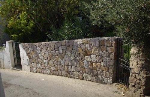 Panarea House | casa Rosa e casa Stella - Panarea centro