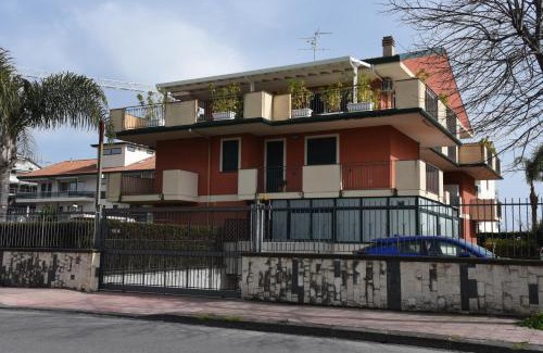 Giardini Naxos House | Casa Rosanna