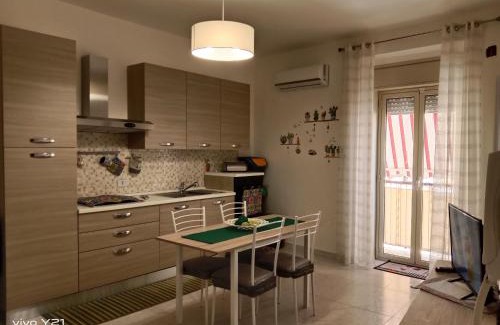 Lentini Apartment | casa Rubino