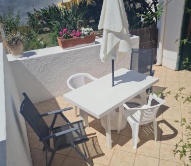 Santa Marina Salina House | Casa Salina