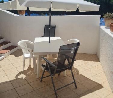 Santa Marina Salina House | Casa Salina