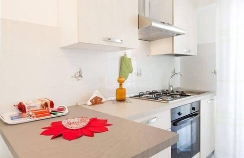 Ragusa House | Casa Sant'Anna