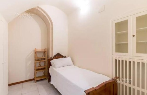 Modica House | Casa Santa Barbara