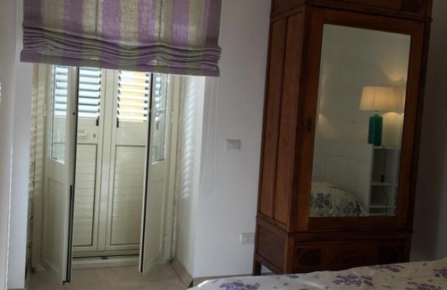 Noto House | Casa Santa Lucia