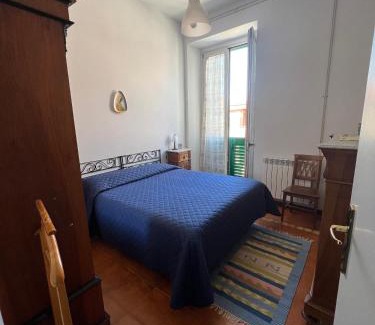 Gioiosa Marea Apartment | Casa Santa Maria