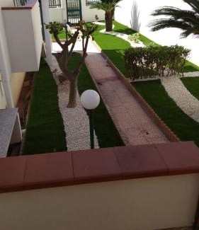Marina di Ragusa House | Casa SantaBarbara